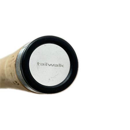 tailwalk テイルウォーク ケイソン ランズバック S66ML 17158 トラウトロッド　 袋付