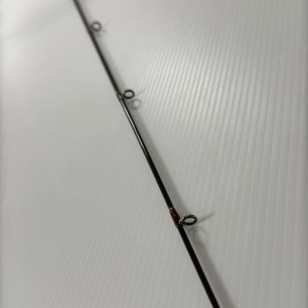 tailwalk テイルウォーク ケイソン ランズバック S66ML 17158 トラウトロッド　 袋付