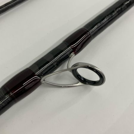 SHIMANO シマノ ルアーロッド SHIMANO 37233 トラウトワンNS S120H 37233