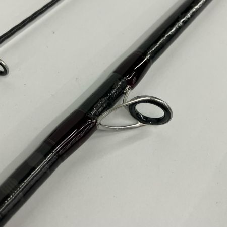 SHIMANO シマノ ルアーロッド SHIMANO 37233 トラウトワンNS S120H 37233