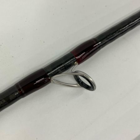 SHIMANO シマノ ルアーロッド SHIMANO 37233 トラウトワンNS S120H 37233