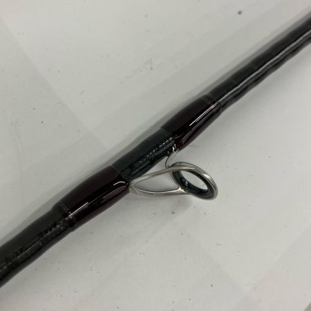SHIMANO シマノ ルアーロッド SHIMANO 37233 トラウトワンNS S120H 37233