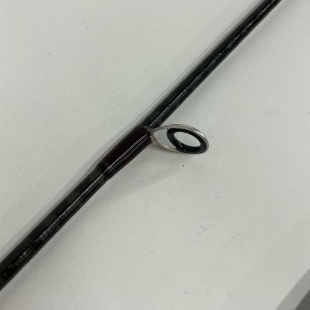 SHIMANO シマノ ルアーロッド SHIMANO 37233 トラウトワンNS S120H 37233
