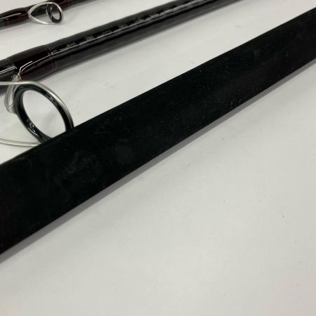 SHIMANO シマノ ルアーロッド SHIMANO 37233 トラウトワンNS S120H 37233