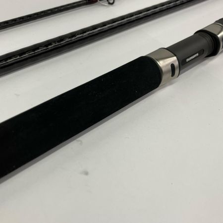 SHIMANO シマノ ルアーロッド SHIMANO 37233 トラウトワンNS S120H 37233