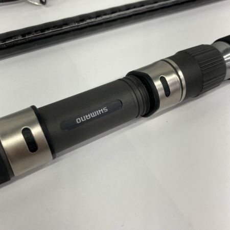 SHIMANO シマノ ルアーロッド SHIMANO 37233 トラウトワンNS S120H 37233