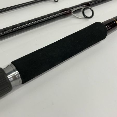 SHIMANO シマノ ルアーロッド SHIMANO 37233 トラウトワンNS S120H 37233