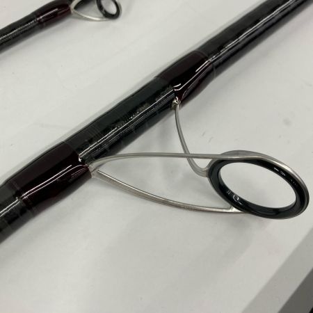 SHIMANO シマノ ルアーロッド SHIMANO 37233 トラウトワンNS S120H 37233