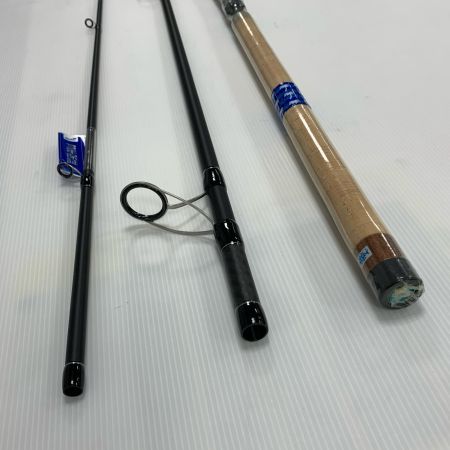  PALMS パームス レラカムイ RKSS-126H+ ソフトケース付　トラウトロッド