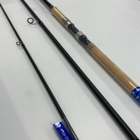  PALMS パームス レラカムイ RKSS-126H+ ソフトケース付　トラウトロッド