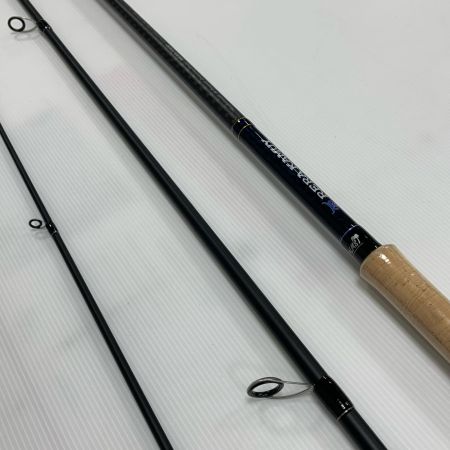  PALMS パームス レラカムイ RKSS-126H+ ソフトケース付　トラウトロッド