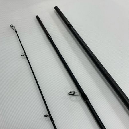  PALMS パームス レラカムイ RKSS-126H+ ソフトケース付　トラウトロッド