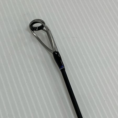  PALMS パームス レラカムイ RKSS-126H+ ソフトケース付　トラウトロッド