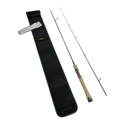 ★★ TENRYU CO. 天龍  レイズスペクトラ　ネイティブトラウト RZS61LL Sランク