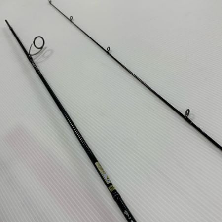  TENRYU CO. 天龍  レイズスペクトラ　ネイティブトラウト RZS61LL