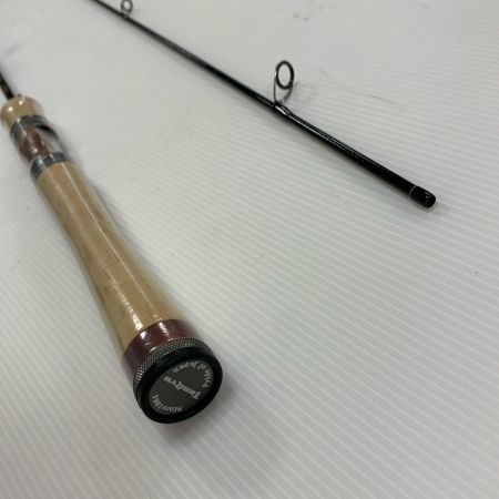  TENRYU CO. 天龍  レイズスペクトラ　ネイティブトラウト RZS61LL