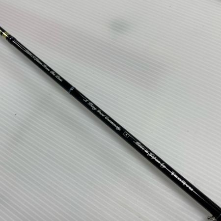  TENRYU CO. 天龍  レイズスペクトラ　ネイティブトラウト RZS61LL