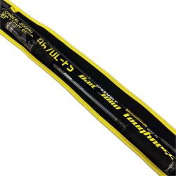 XESTA ロッド ルアーロッド 竿袋付 SCRAMBLE B67UL-FS Bランク