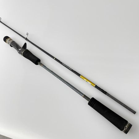 XESTA ロッド ルアーロッド 竿袋付 SCRAMBLE B67UL-FS