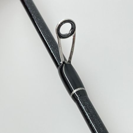 XESTA ロッド ルアーロッド 竿袋付 SCRAMBLE B67UL-FS