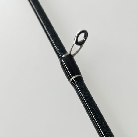 XESTA ロッド ルアーロッド 竿袋付 SCRAMBLE B67UL-FS