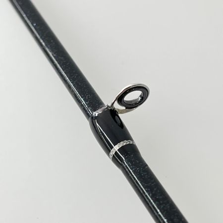 XESTA ロッド ルアーロッド 竿袋付 SCRAMBLE B67UL-FS