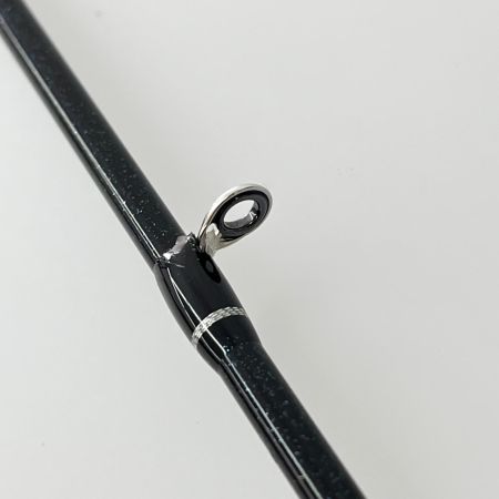 XESTA ロッド ルアーロッド 竿袋付 SCRAMBLE B67UL-FS