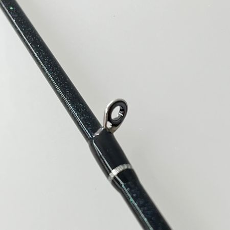 XESTA ロッド ルアーロッド 竿袋付 SCRAMBLE B67UL-FS