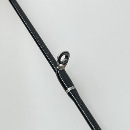 XESTA ロッド ルアーロッド 竿袋付 SCRAMBLE B67UL-FS