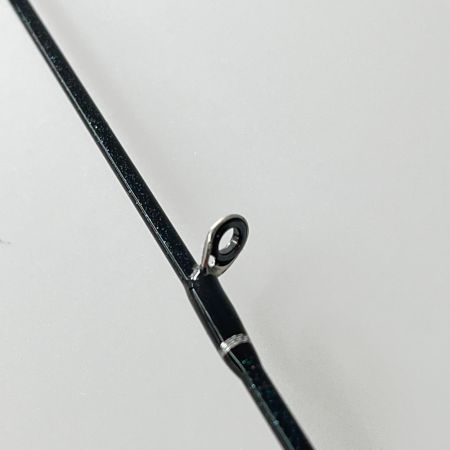 XESTA ロッド ルアーロッド 竿袋付 SCRAMBLE B67UL-FS