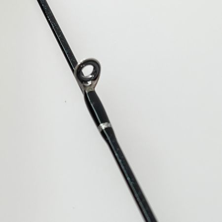 XESTA ロッド ルアーロッド 竿袋付 SCRAMBLE B67UL-FS
