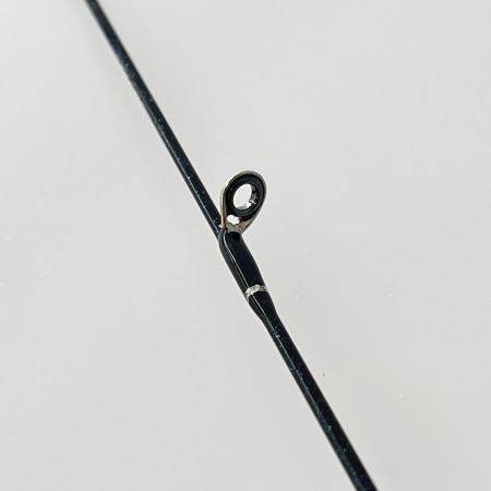 XESTA ロッド ルアーロッド 竿袋付 SCRAMBLE B67UL-FS