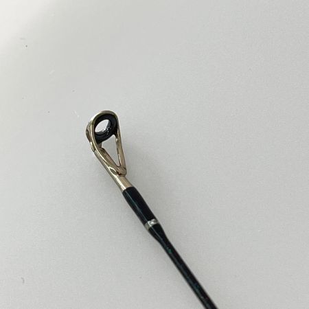 XESTA ロッド ルアーロッド 竿袋付 SCRAMBLE B67UL-FS