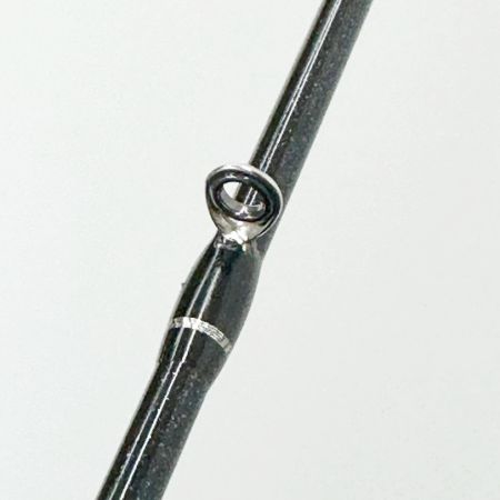 XESTA ロッド ルアーロッド 竿袋付 SCRAMBLE B67UL-FS