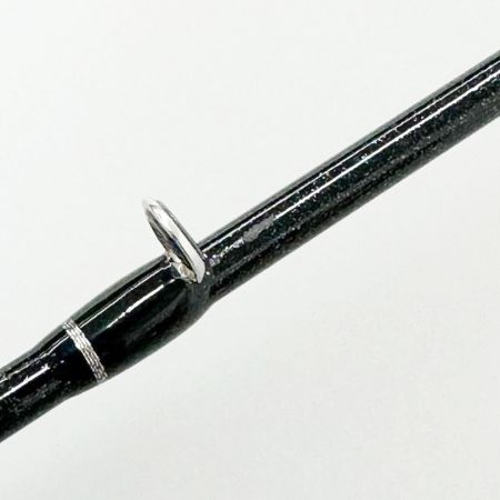 XESTA ロッド ルアーロッド 竿袋付 SCRAMBLE B67UL-FS
