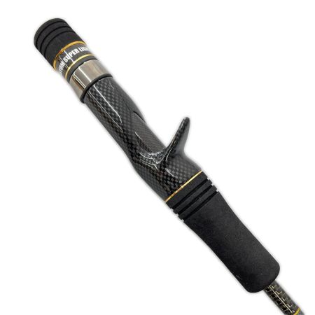 XESTA ロッド ルアーロッド 竿袋付 SCRAMBLE B67UL-FS