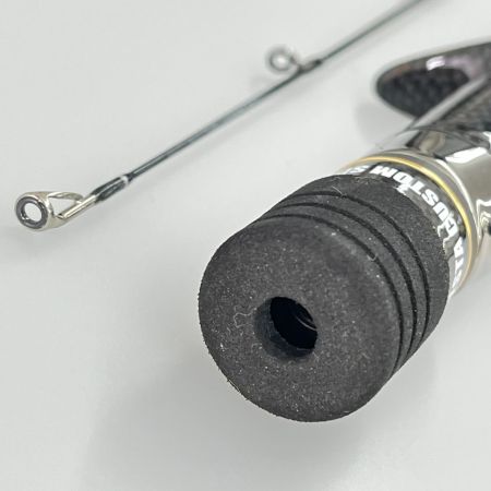 XESTA ロッド ルアーロッド 竿袋付 SCRAMBLE B67UL-FS