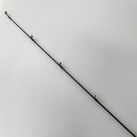 XESTA ロッド ルアーロッド 竿袋付 SCRAMBLE B67UL-FS