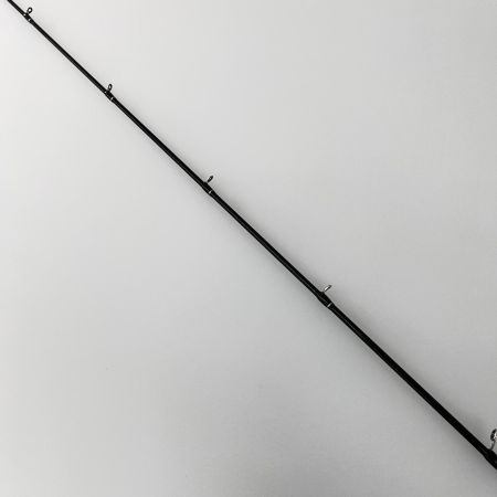 XESTA ロッド ルアーロッド 竿袋付 SCRAMBLE B67UL-FS