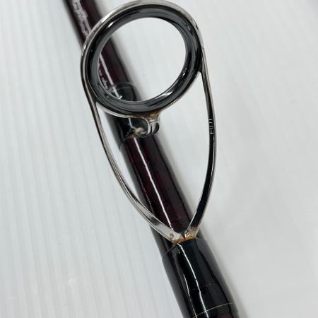 SHIMANO シマノ  カーディフ NX S120H 36395 ルアーロッド