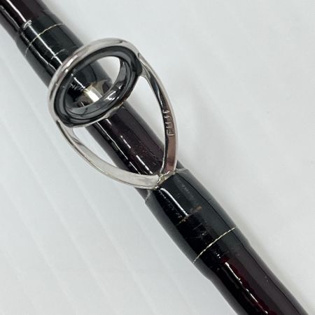 SHIMANO シマノ  カーディフ NX S120H 36395 ルアーロッド