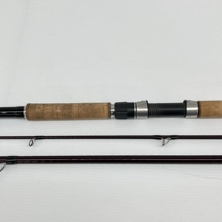 SHIMANO シマノ  カーディフ NX S120H 36395 ルアーロッド