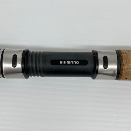 SHIMANO シマノ  カーディフ NX S120H 36395 ルアーロッド