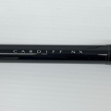 SHIMANO シマノ  カーディフ NX S120H 36395 ルアーロッド