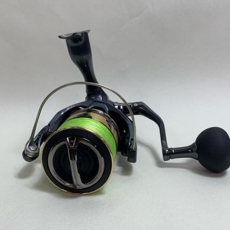  SHIMANO シマノ スピニングリール  25アルテグラ C5000XG 048042