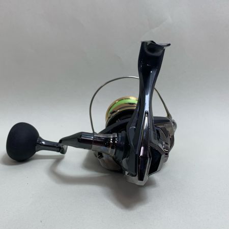  SHIMANO シマノ スピニングリール  25アルテグラ C5000XG 048042