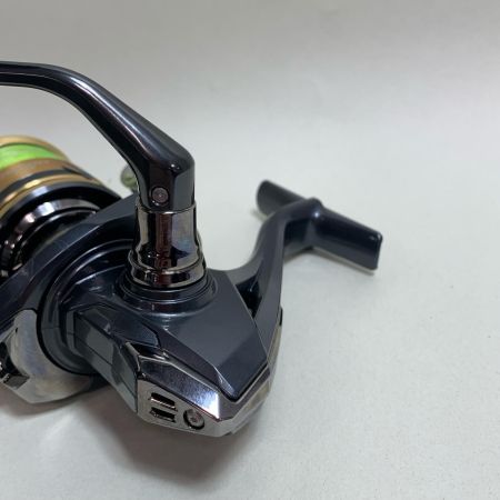  SHIMANO シマノ スピニングリール  25アルテグラ C5000XG 048042