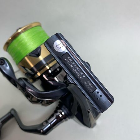  SHIMANO シマノ スピニングリール  25アルテグラ C5000XG 048042