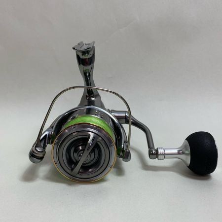  SHIMANO シマノ スピニングリール  18ステラ 4000 03808
