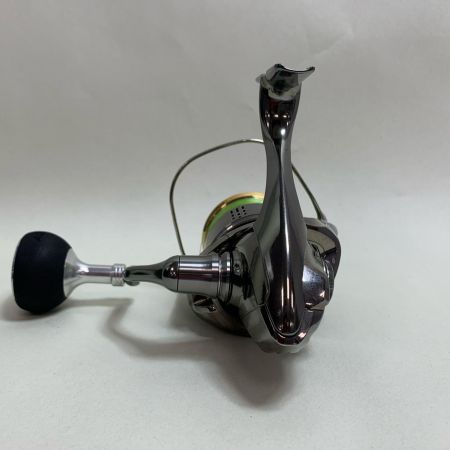  SHIMANO シマノ スピニングリール  18ステラ 4000 03808